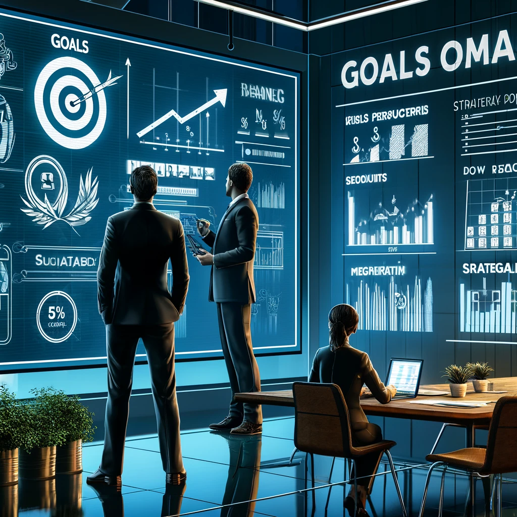 Business Consultant in Strategic Planning Business Consultant in Strategic Planning