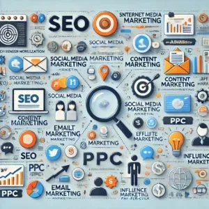 Internet Marketing Services in Toronto