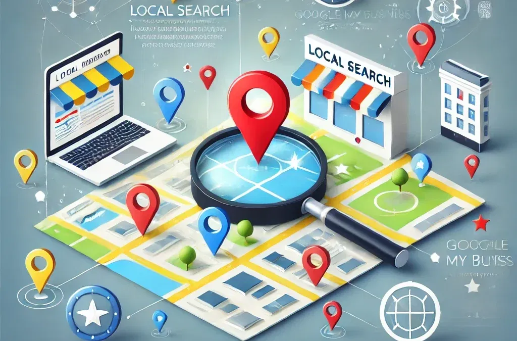 Search Engine Optimization in Toronto