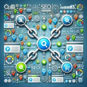 search engine optimization in Toronto