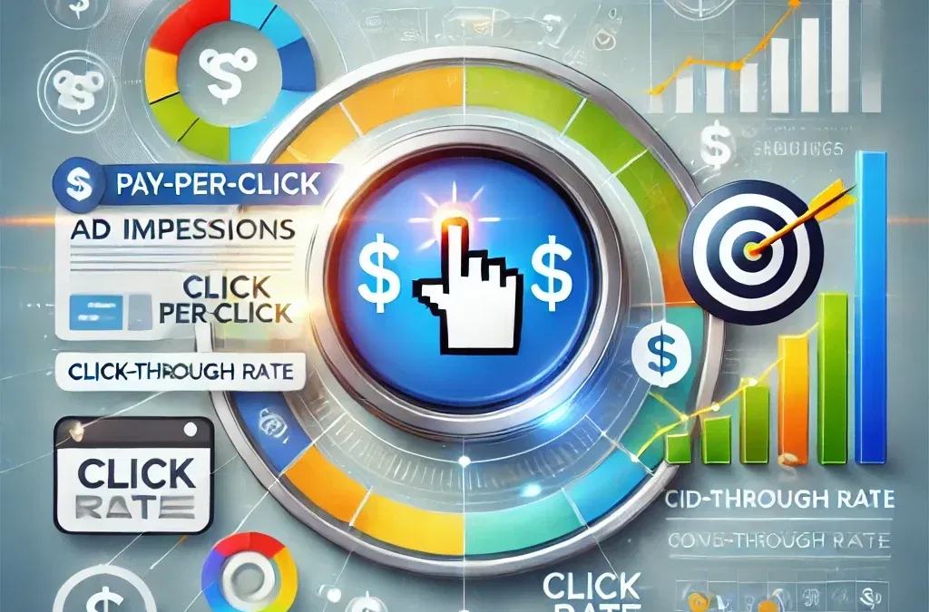 Pay-Per-Click Advertising Service