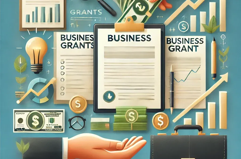 Business Grants for Ontario Businesses