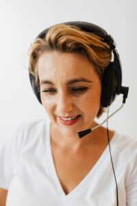 Bilingual Call Center Services